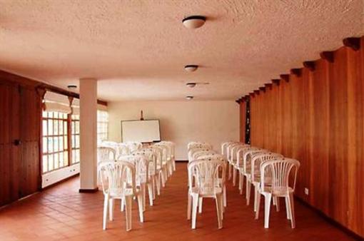 фото отеля Hotel Acoma