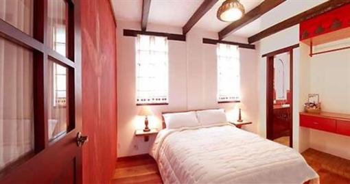 фото отеля Hotel Acoma