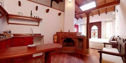 фото отеля Hotel Acoma