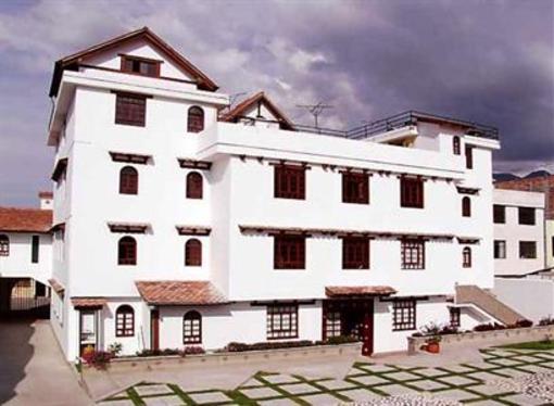 фото отеля Hotel Acoma