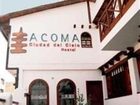 фото отеля Hotel Acoma