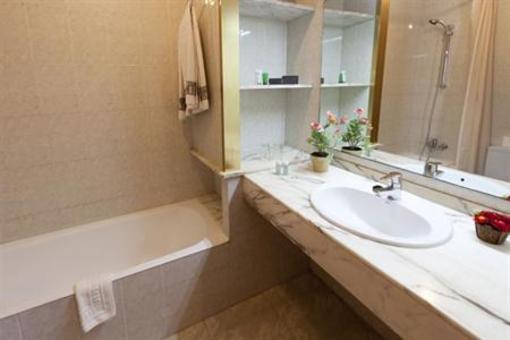 фото отеля Apartamentos Torre Playa