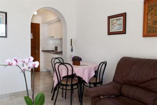 фото отеля Apartamentos Torre Playa