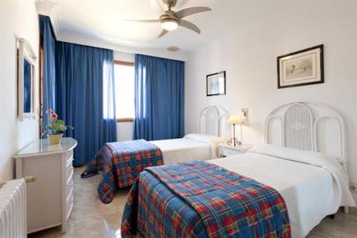 фото отеля Apartamentos Torre Playa