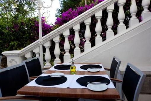 фото отеля Apartamentos Torre Playa