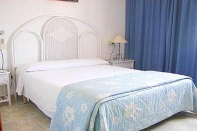 фото отеля Apartamentos Torre Playa