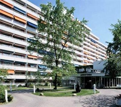 фото отеля Augustinum