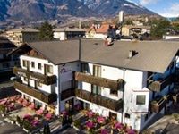 Hotel Daniela Merano