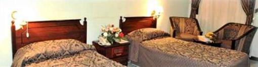 фото отеля Al-Ula ARAC Resort