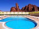 фото отеля Al-Ula ARAC Resort