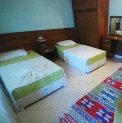 фото отеля Cirali Dolunay Hotel