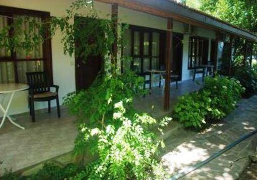 фото отеля Cirali Dolunay Hotel