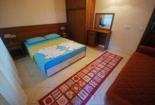 фото отеля Cirali Dolunay Hotel