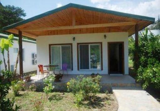 фото отеля Cirali Dolunay Hotel