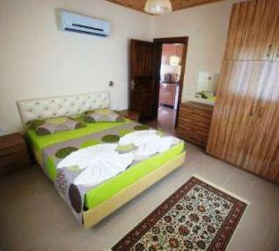 фото отеля Cirali Dolunay Hotel