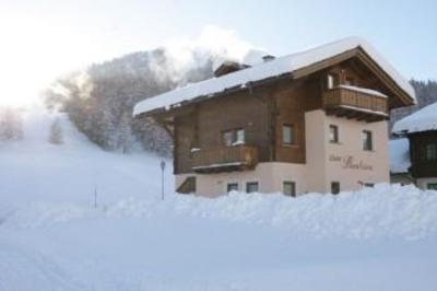 фото отеля Livigno Chalets Apartments