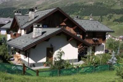 фото отеля Livigno Chalets Apartments