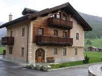 Livigno Chalets Apartments