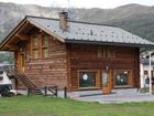 фото отеля Livigno Chalets Apartments