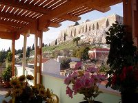 Hotel Byron Athens