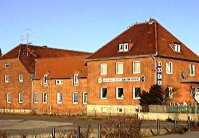 фото отеля Hotel - Restaurant Adriatic
