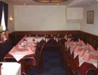 фото отеля Hotel - Restaurant Adriatic