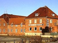 Hotel - Restaurant Adriatic