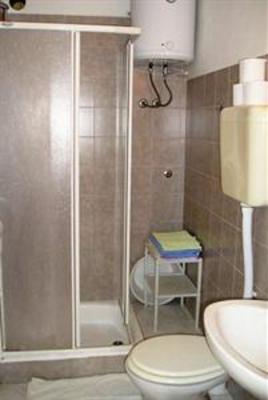 фото отеля Apartmani i sobe Teo Petric