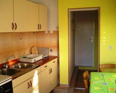 фото отеля Apartmani i sobe Teo Petric