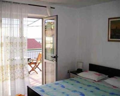 фото отеля Apartmani i sobe Teo Petric