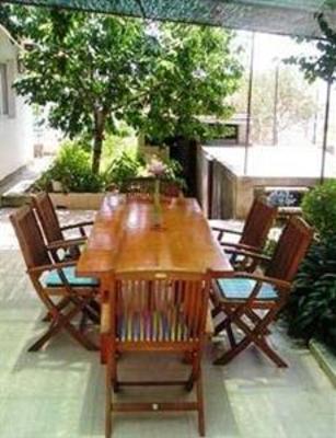 фото отеля Apartmani i sobe Teo Petric