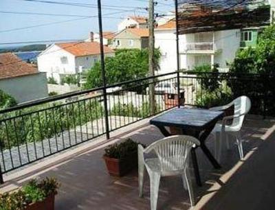 фото отеля Apartmani i sobe Teo Petric