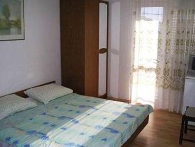 фото отеля Apartmani i sobe Teo Petric