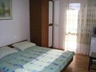 фото отеля Apartmani i sobe Teo Petric