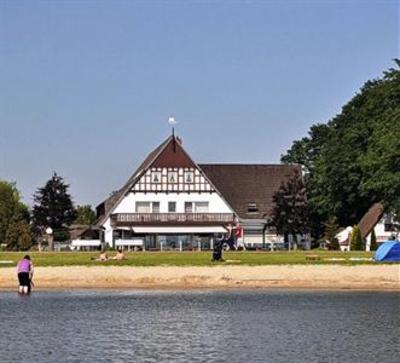 фото отеля Dummerhotel Strandlust