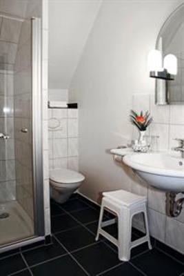 фото отеля Dummerhotel Strandlust