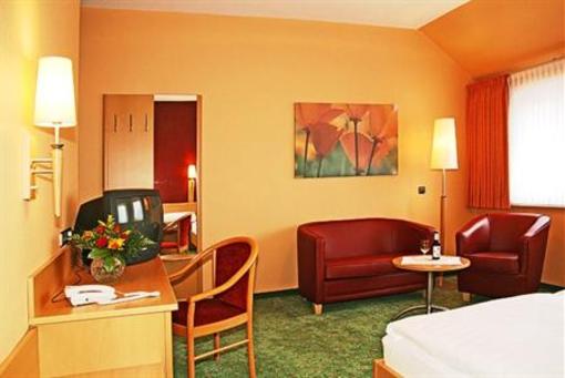 фото отеля Dummerhotel Strandlust