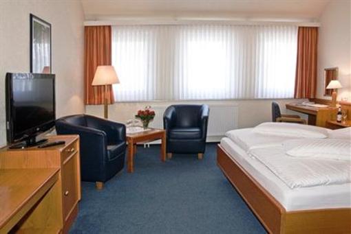 фото отеля Dummerhotel Strandlust