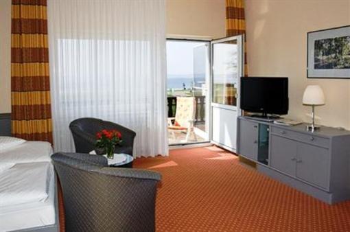 фото отеля Dummerhotel Strandlust