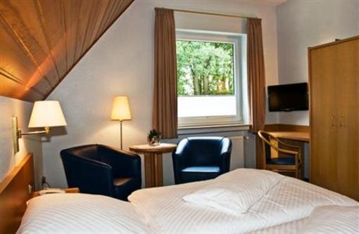 фото отеля Dummerhotel Strandlust
