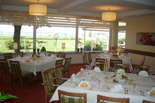 фото отеля Dummerhotel Strandlust