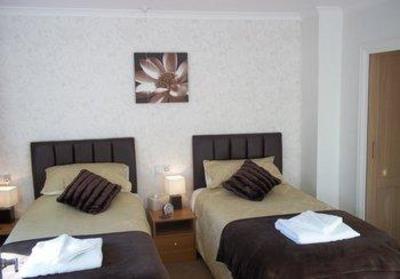 фото отеля Glenwood Guest House