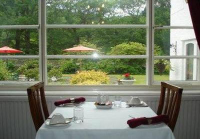 фото отеля Glenwood Guest House