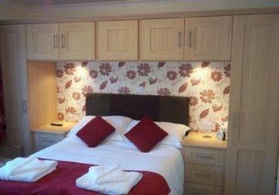 фото отеля Glenwood Guest House