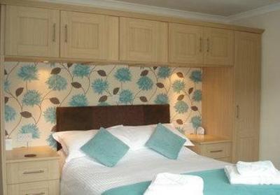 фото отеля Glenwood Guest House