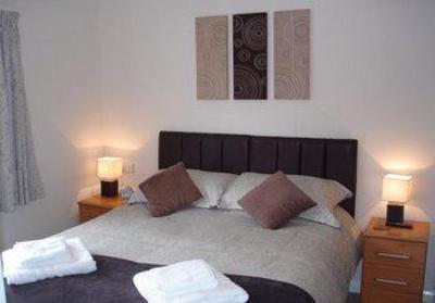 фото отеля Glenwood Guest House