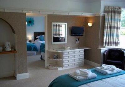 фото отеля Glenwood Guest House