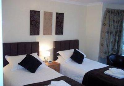 фото отеля Glenwood Guest House