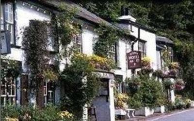 фото отеля Glenwood Guest House