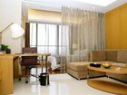 фото отеля Rosedale Hotel & Suites Nantong
